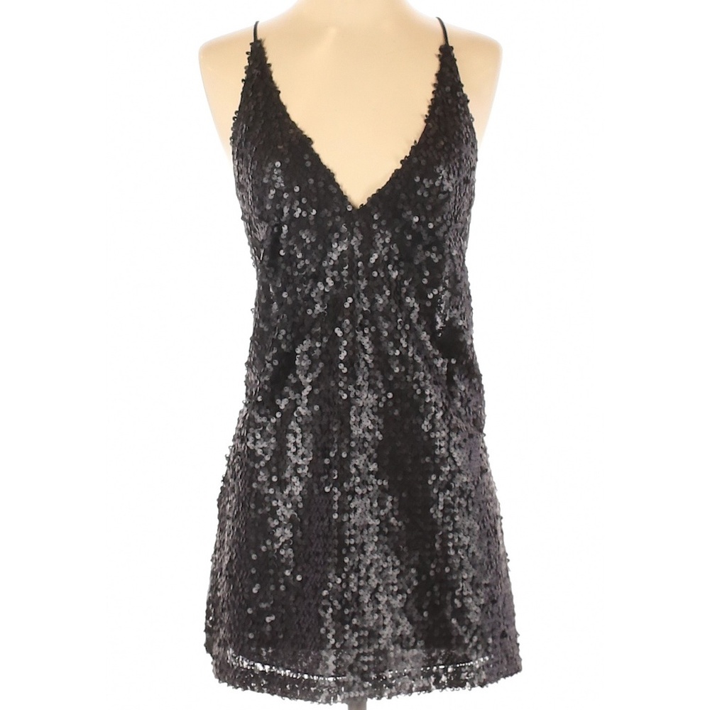 NWT Motel sequin cocktail dress